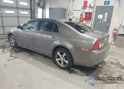 2012 Chevrolet Malibu 1Lt из США, поврежденный, VIN 1G1ZC5E0XCF184510